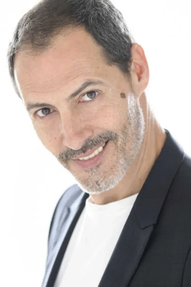 Imagen de portada para Manuel Bandera