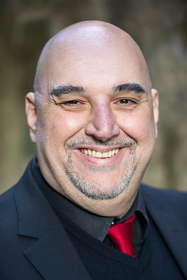 Antonino Iuorio fotoğrafı