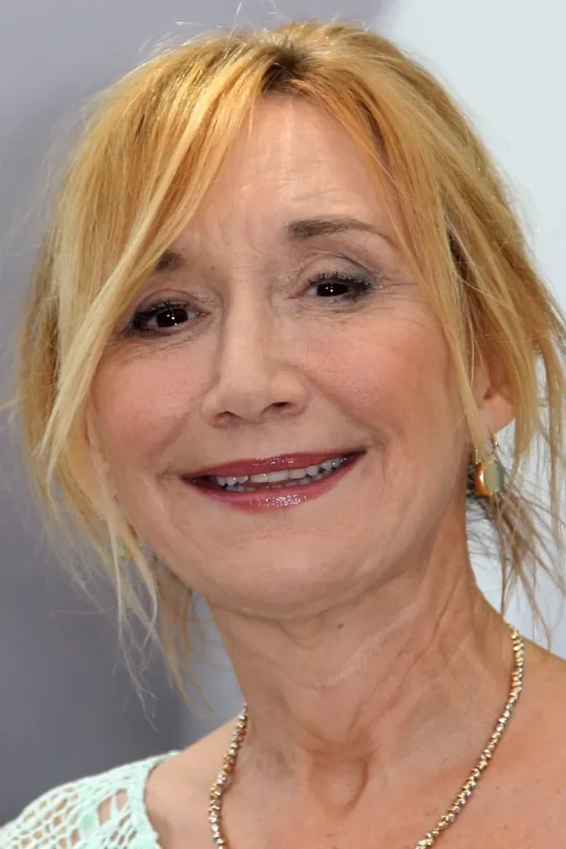 Imagen de portada para Marie-Anne Chazel