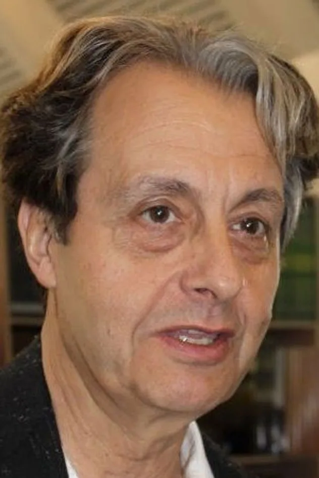 Christian Bujeau fotoğrafı
