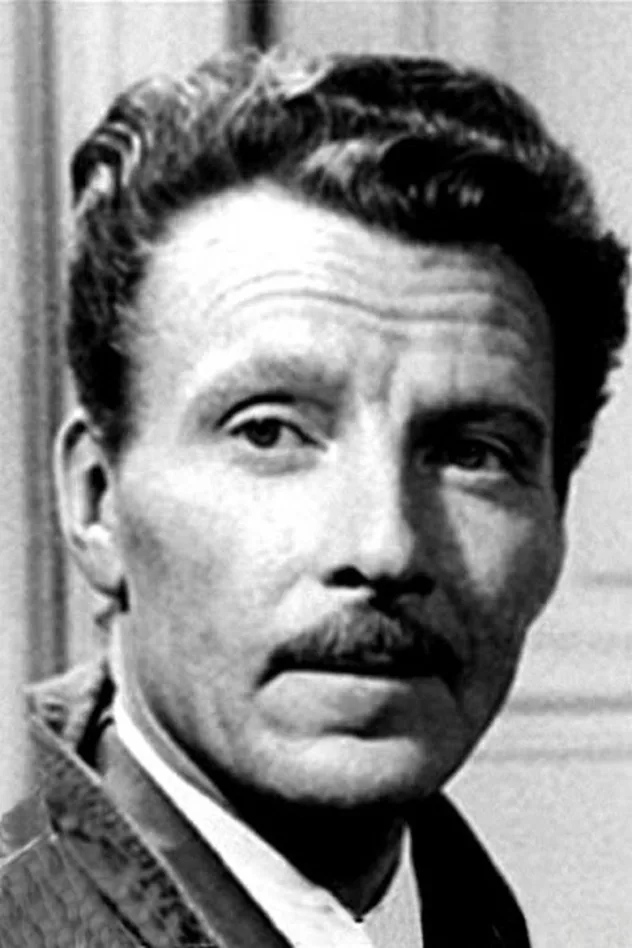 Gérard Séty fotoğrafı