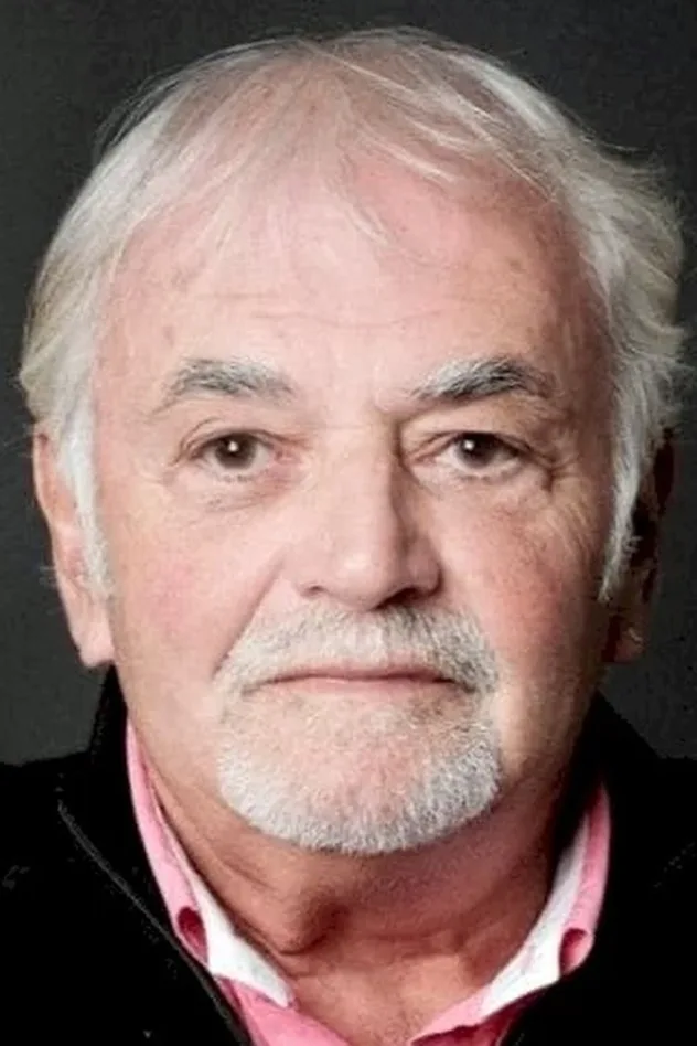 Didier Pain fotoğrafı
