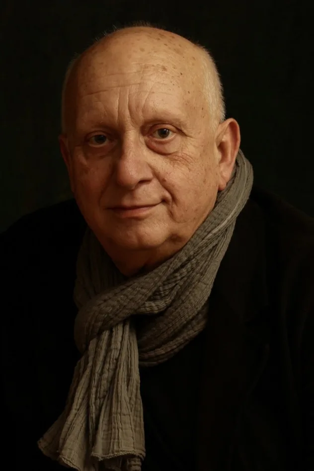 Jean-Paul Muel fotoğrafı