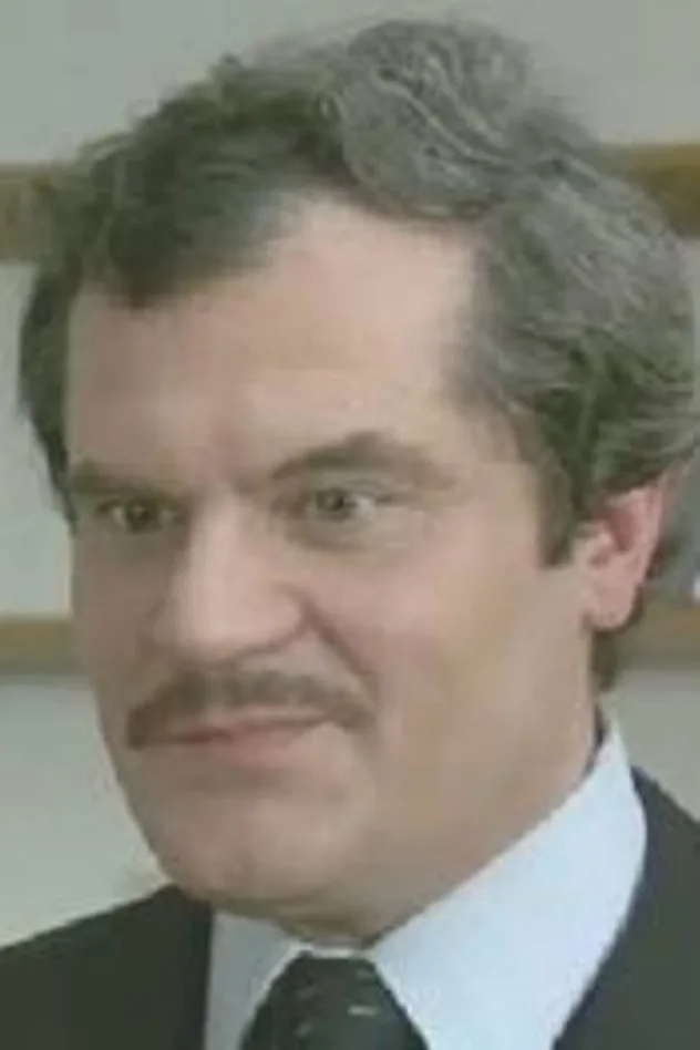 Michel Peyrelon fotoğrafı