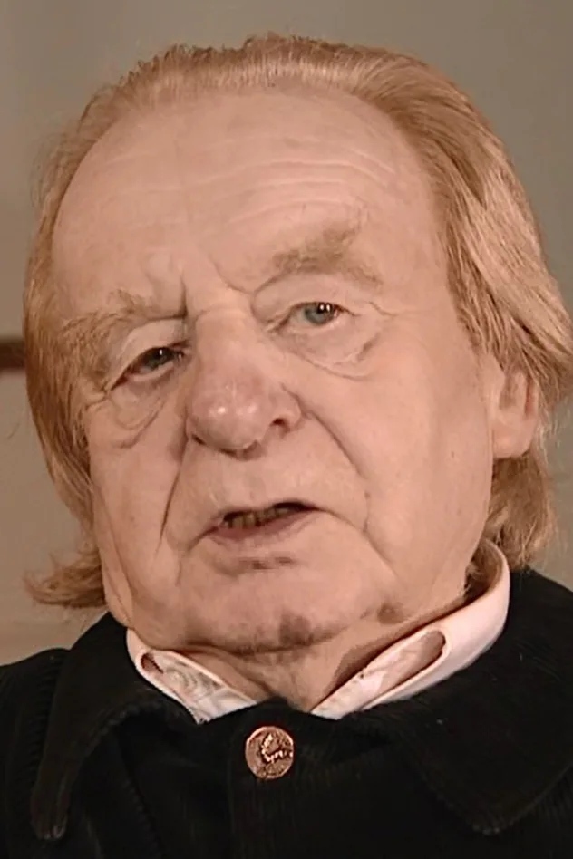 Pierre Vial fotoğrafı