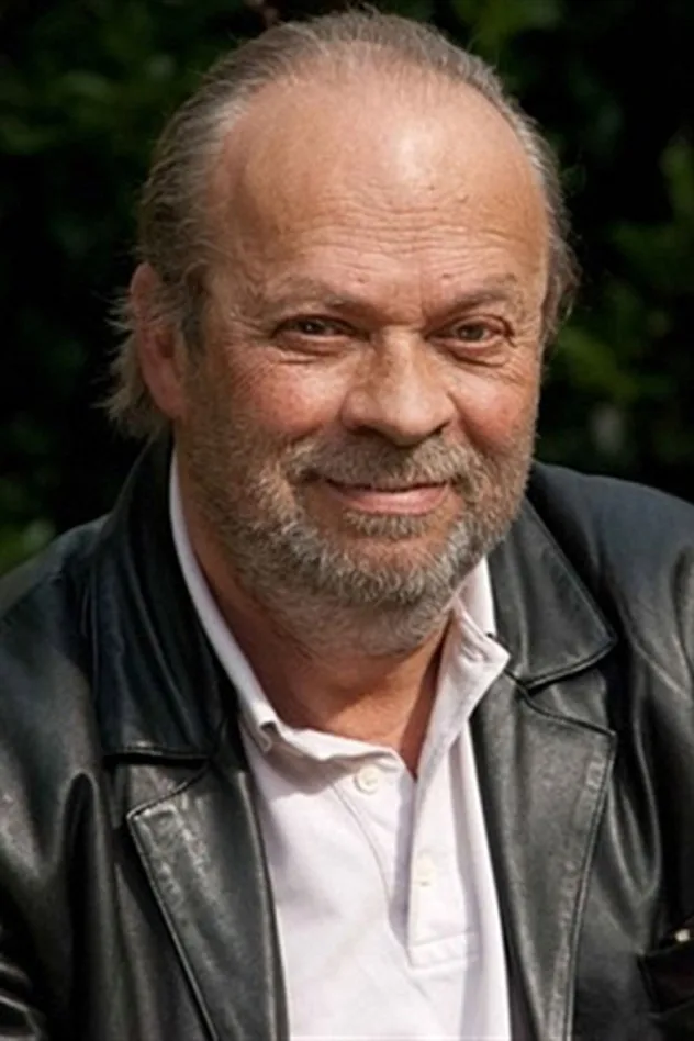 Thierry Liagre fotoğrafı