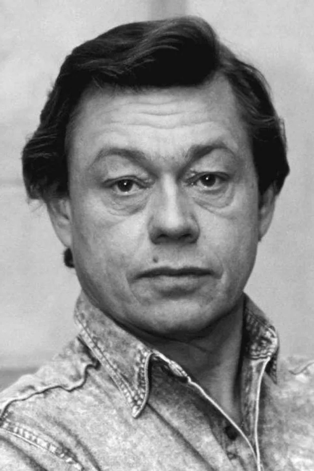 Nikolai Karachentsov fotoğrafı