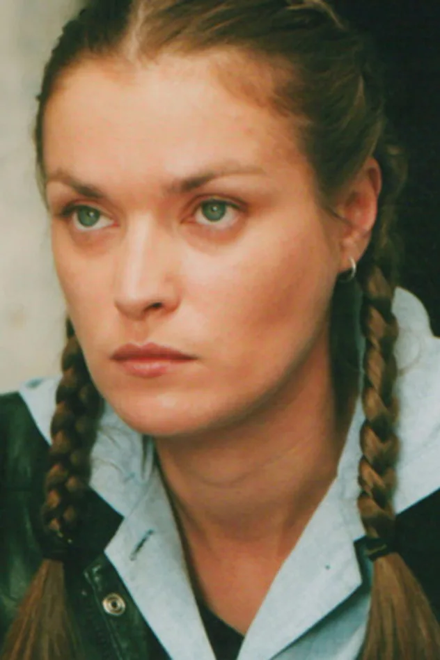 Таня Ю fotoğrafı