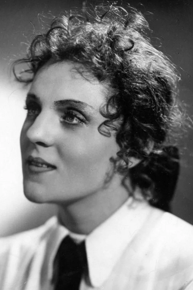 Zinaida Sharko fotoğrafı