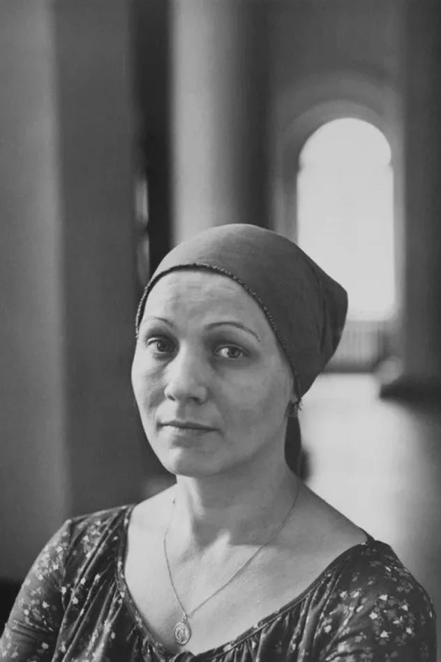 Нина Русланова fotoğrafı