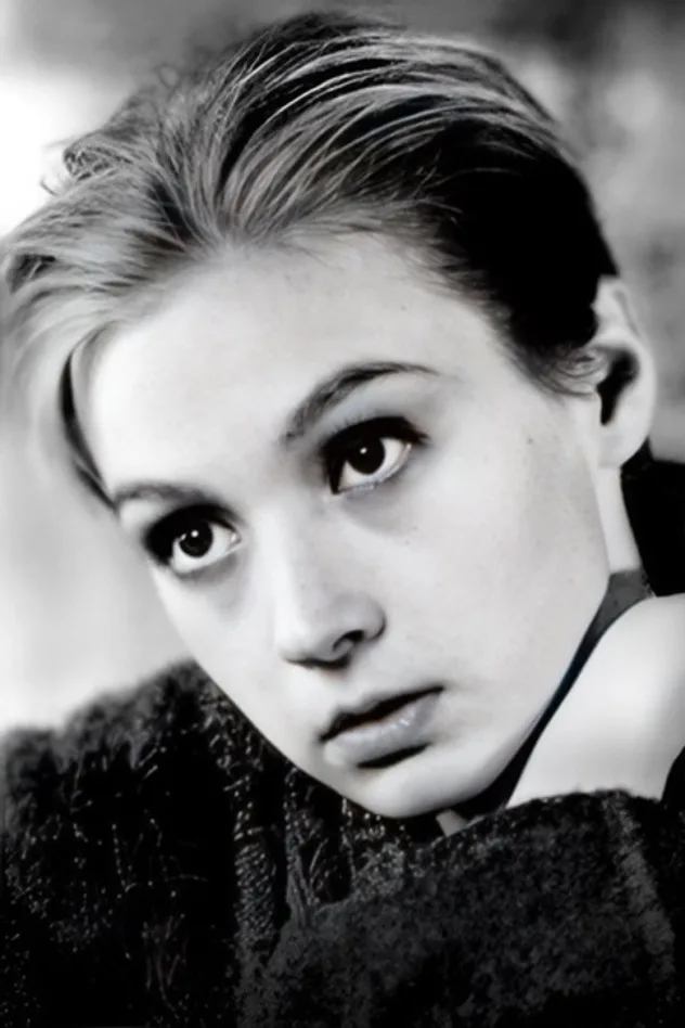 Kseniya Kachalina fotoğrafı