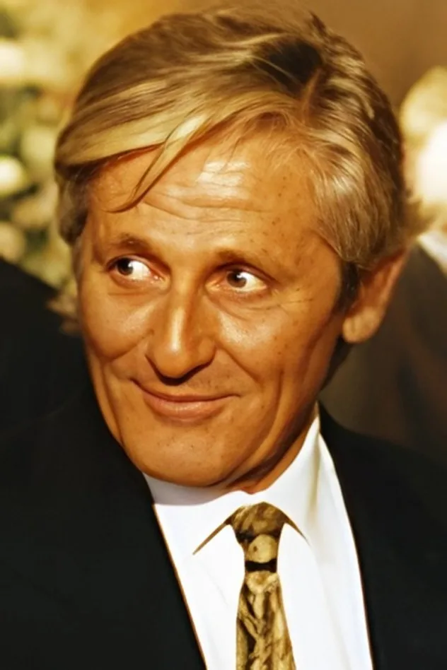 Franco Bovo fotoğrafı