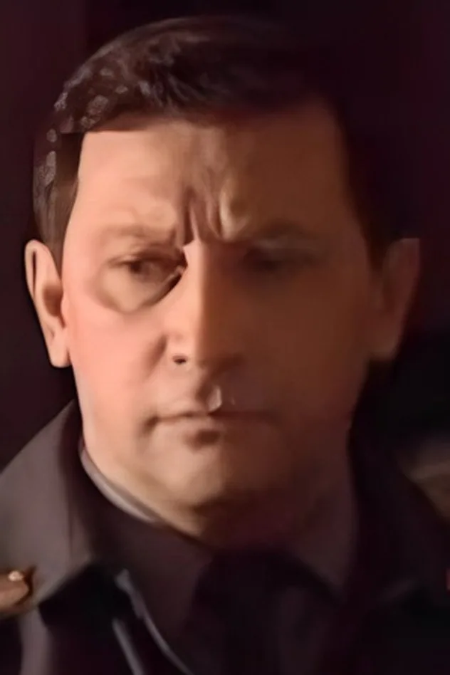 Oleg Sharov fotoğrafı
