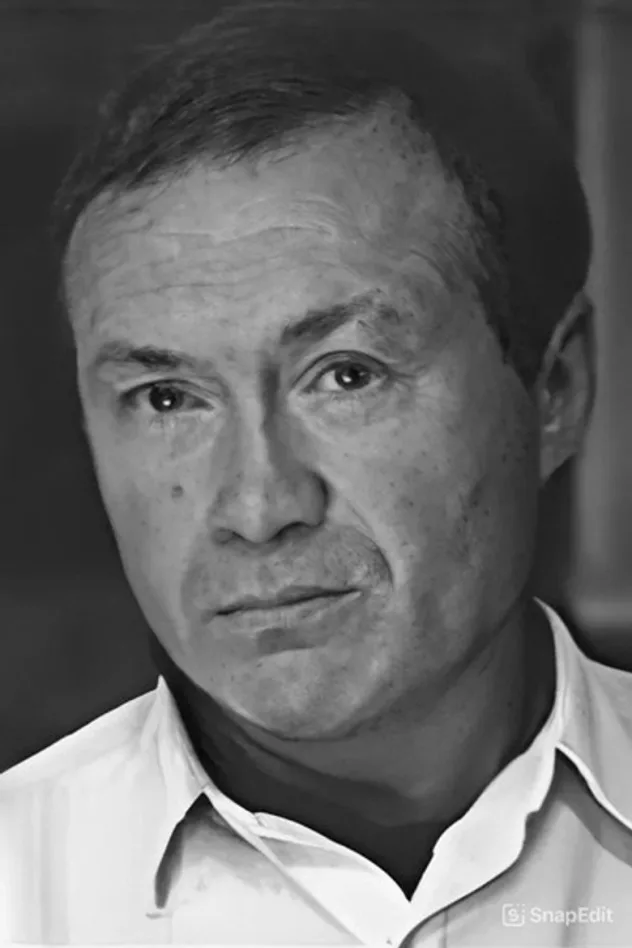 Юрий Кузнецов fotoğrafı