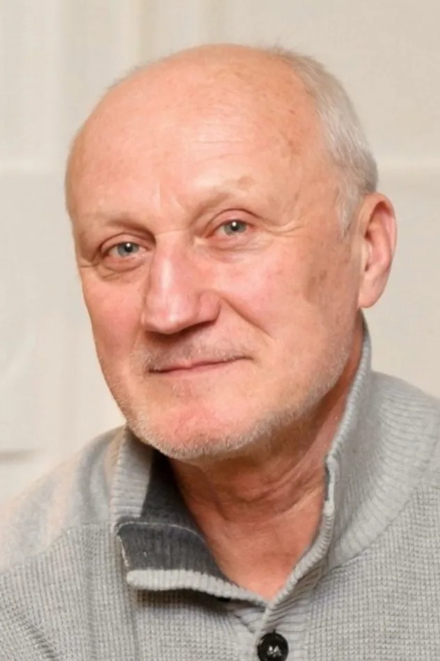 Юрий Беляев fotoğrafı