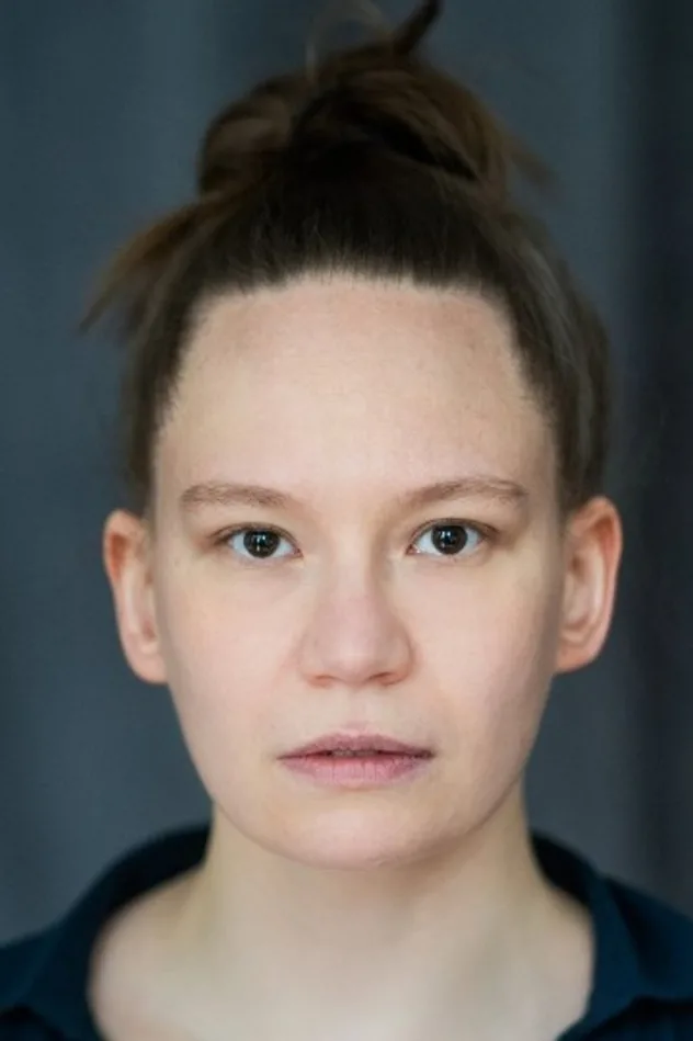 Anka Graczyk fotoğrafı
