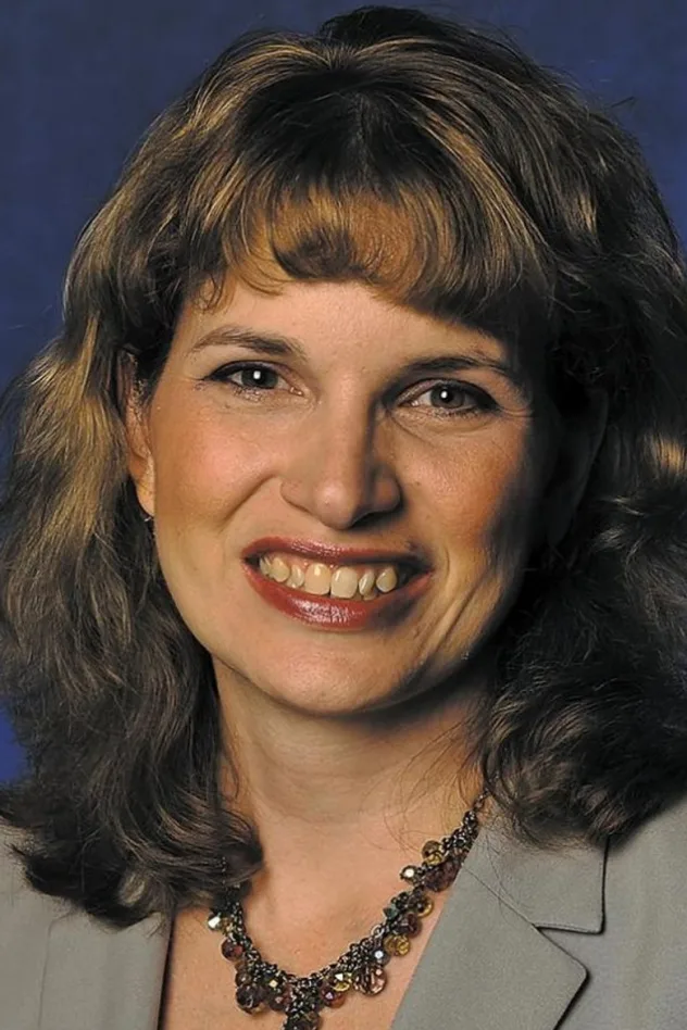 Bridget Hoffman fotoğrafı