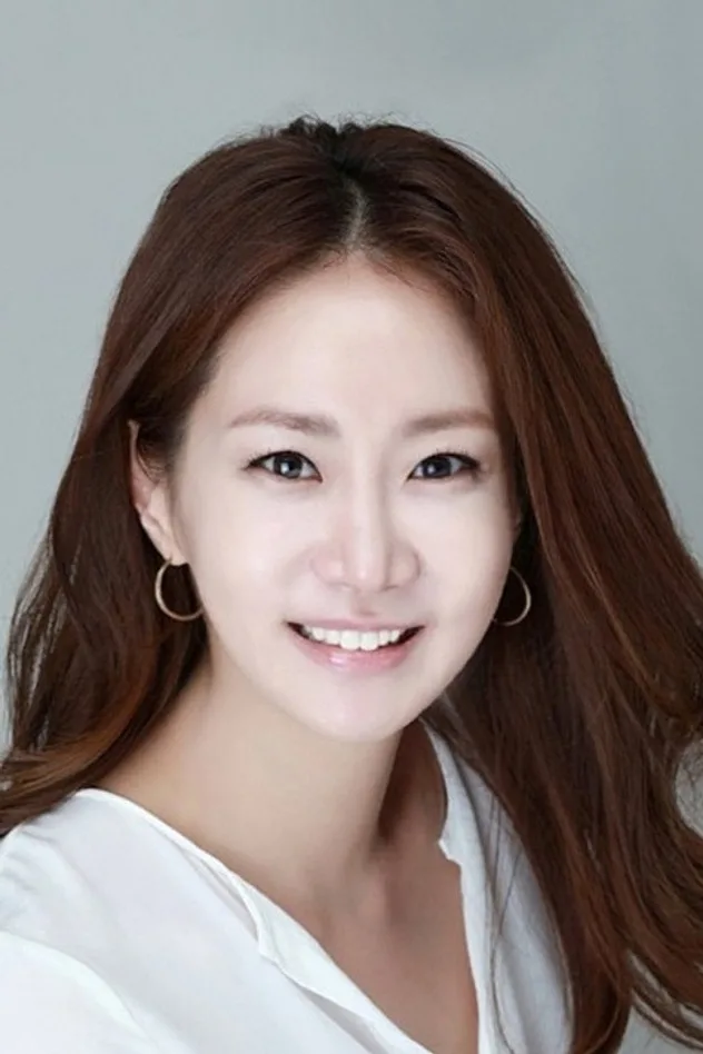 Shin Eun-kyung fotoğrafı
