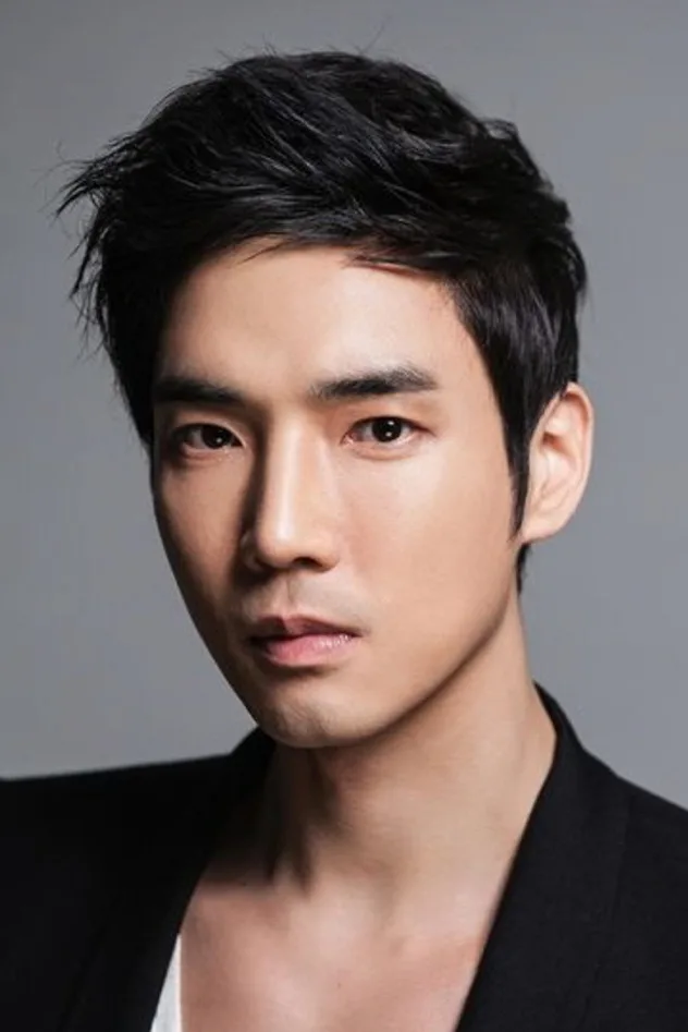 강지섭 fotoğrafı