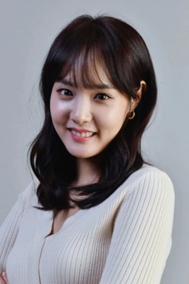 Han Ji-an fotoğrafı