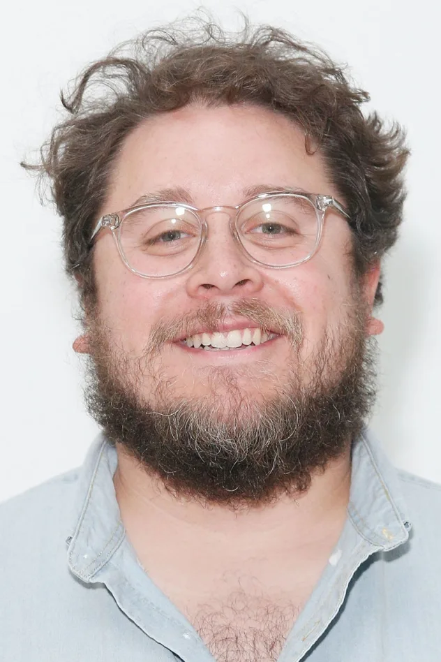 Miguel Jiron fotoğrafı
