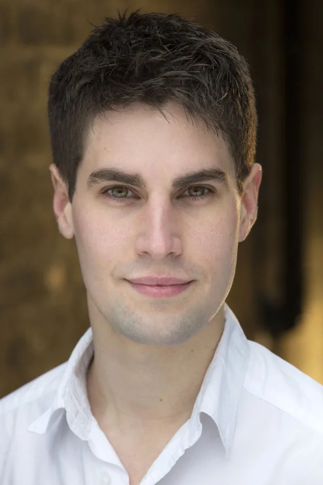 David Wayman fotoğrafı