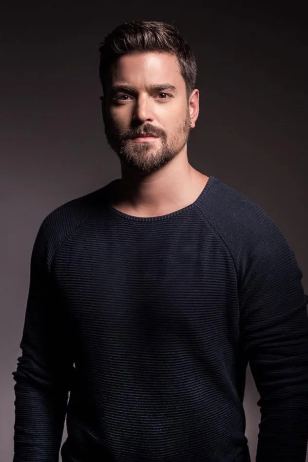 Michael Koltes fotoğrafı