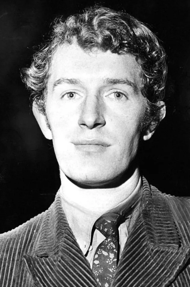 Corin Redgrave fotoğrafı