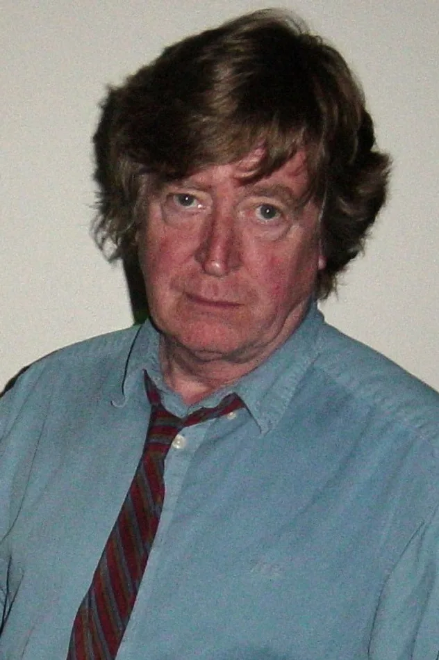 David Collings fotoğrafı