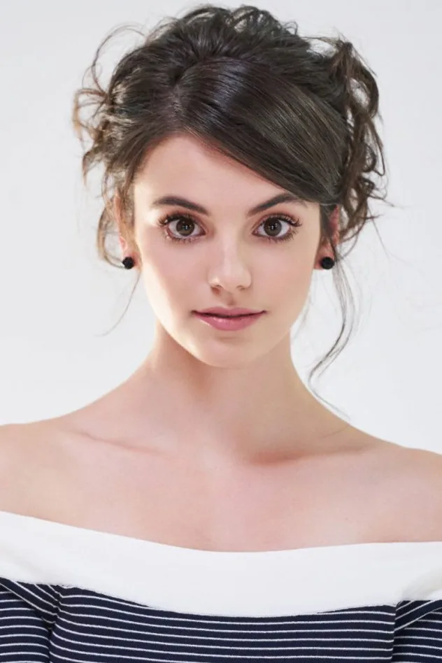 Francesca Reale fotoğrafı