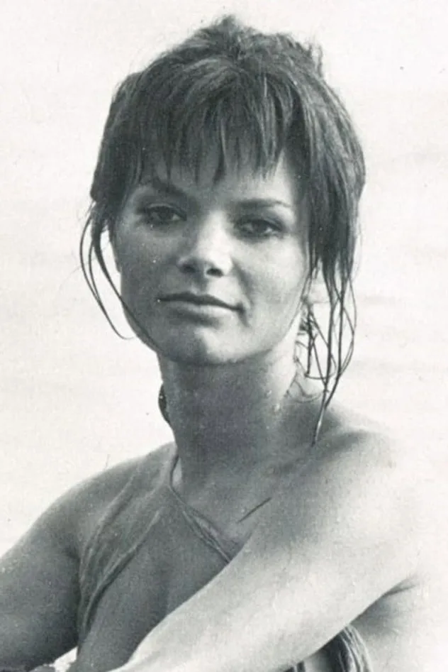 Colette Descombes fotoğrafı