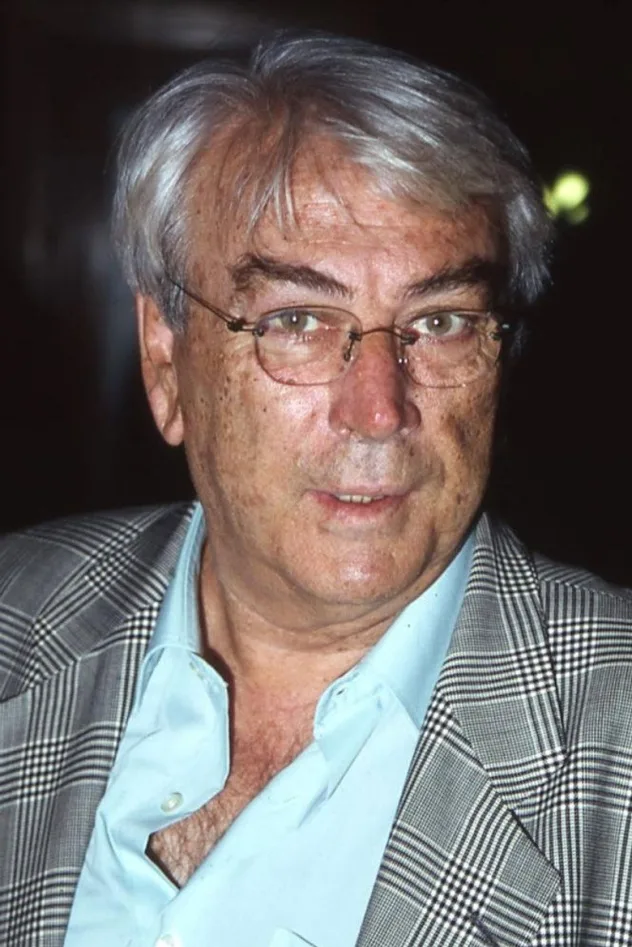 Andrés Resino fotoğrafı