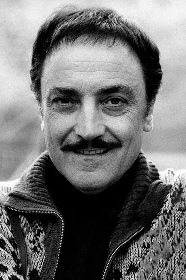 Paolo Carlini fotoğrafı