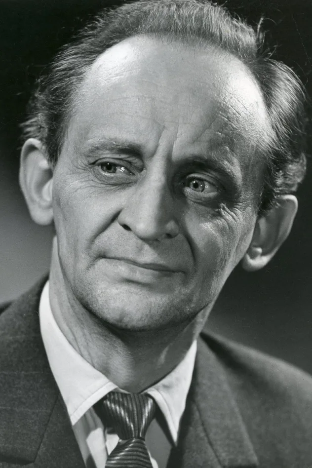 Jüri Järvet fotoğrafı