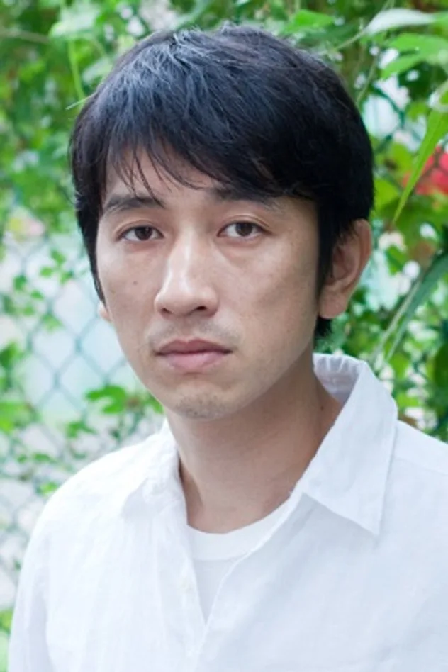 岩井秀人 fotoğrafı