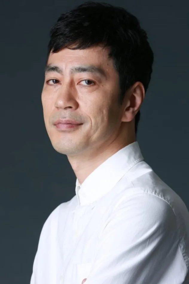 foto de Shuji Okui