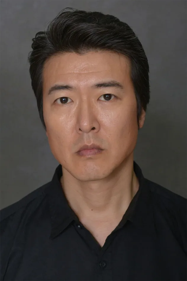 豊原功補 fotoğrafı