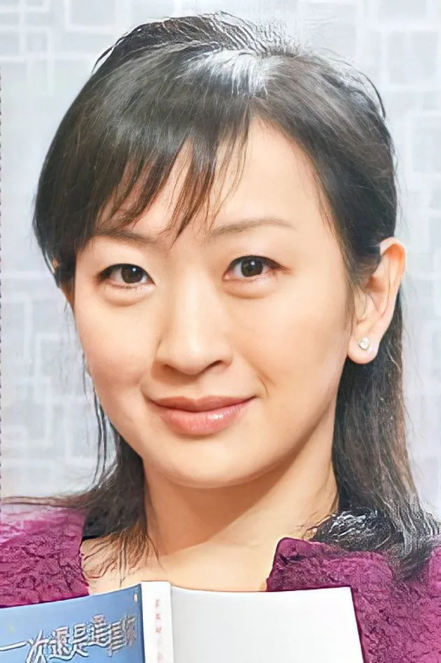 梁佩瑚 fotoğrafı