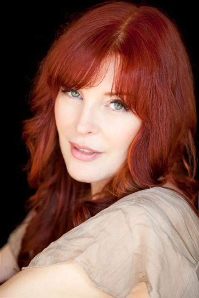 Jayne Heitmeyer fotoğrafı