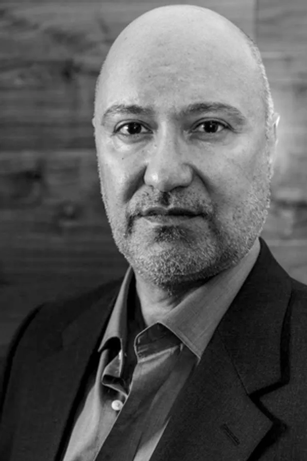 Richard Lemire fotoğrafı