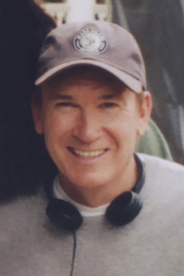 Andrew Durham fotoğrafı