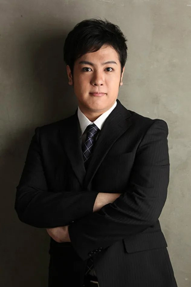 Hayato Harada fotoğrafı