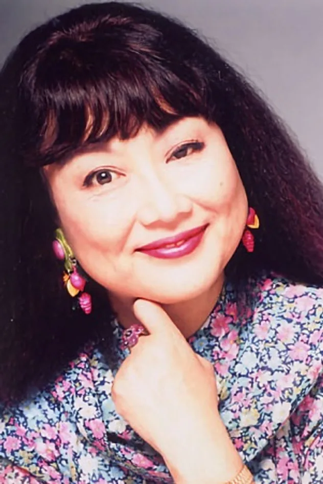 白石冬美 fotoğrafı
