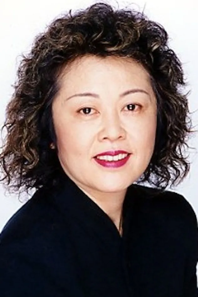 中谷ゆみ fotoğrafı