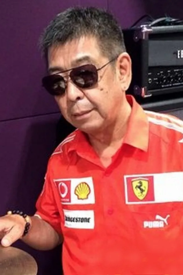 山本優 fotoğrafı