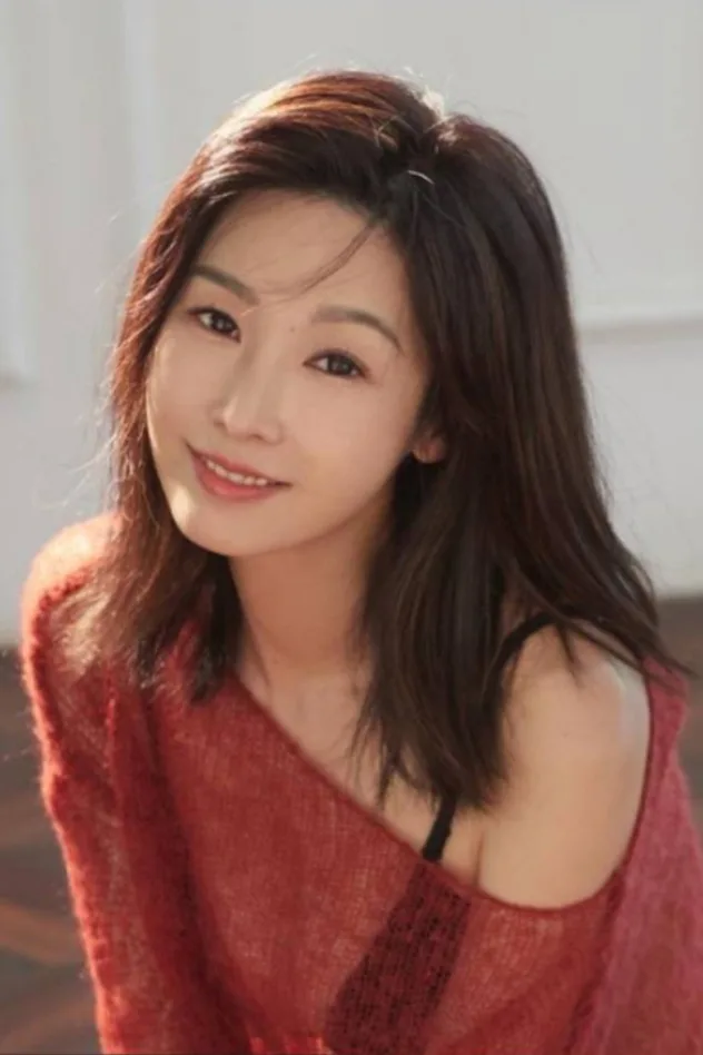潘美琪 fotoğrafı