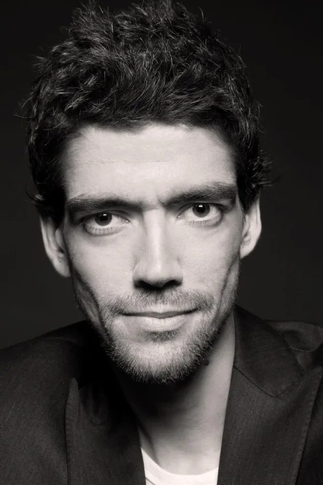 Javier Botet fotoğrafı