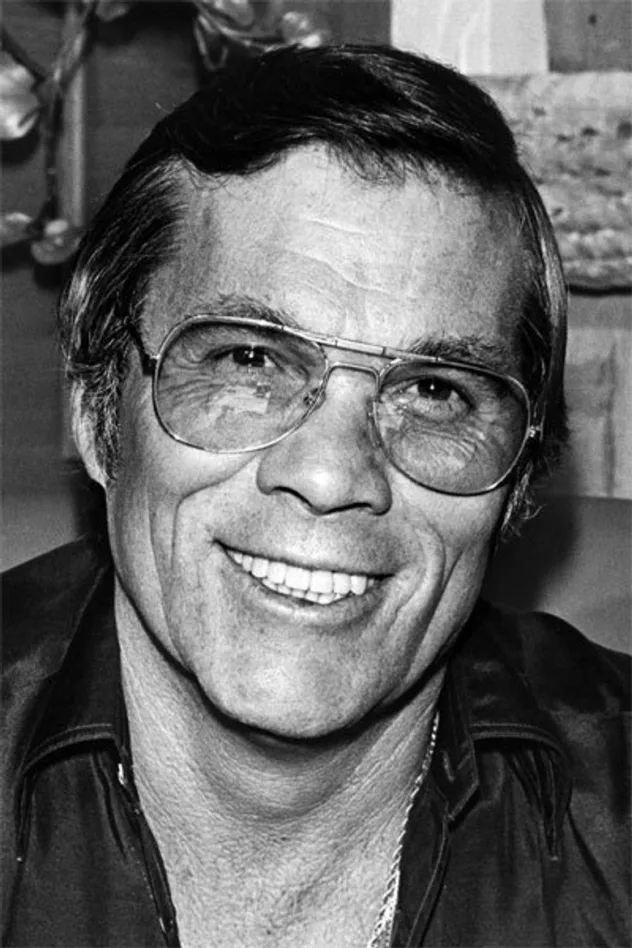 Hal Needham fotoğrafı