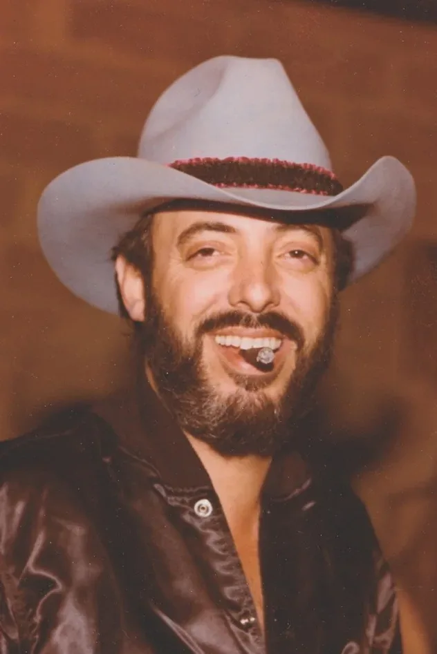 Cover image for Snuff Garrett
