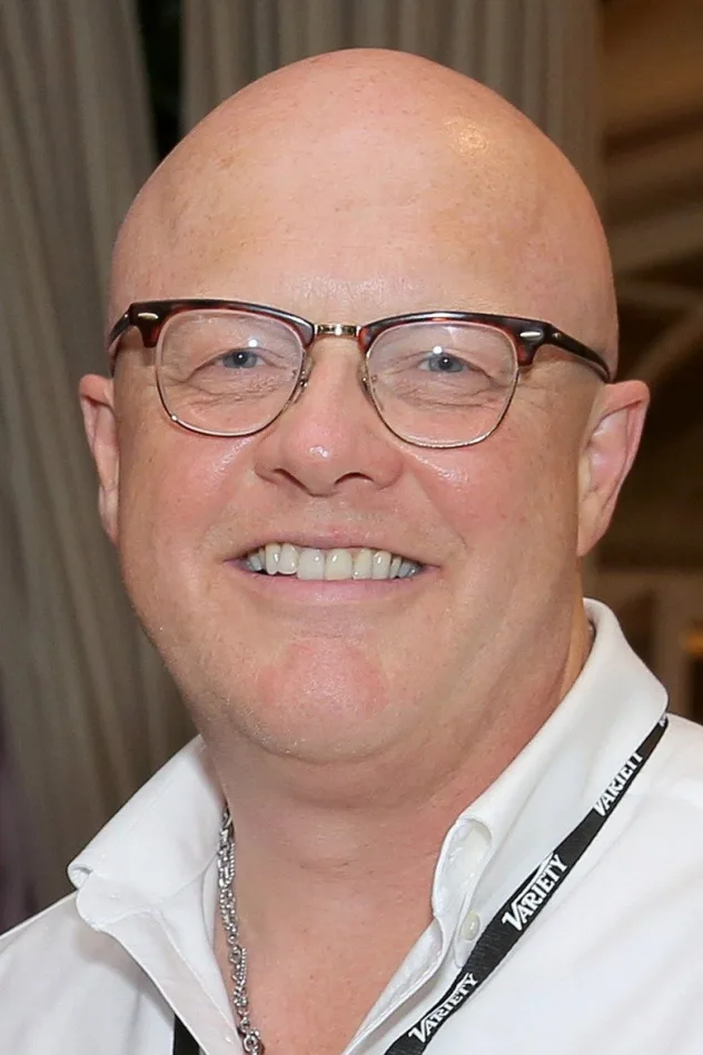 Chuck Konzelman fotoğrafı